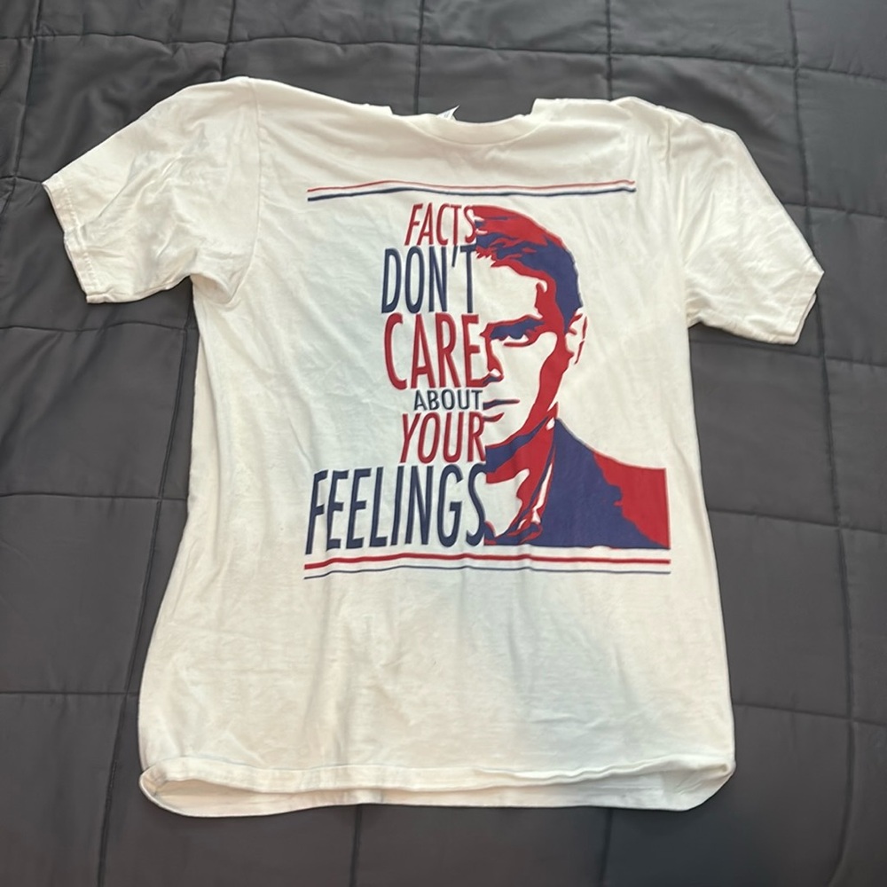 Ben Shapiro Shirt